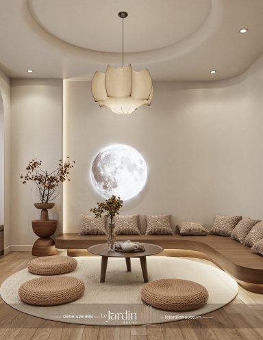 Nhà Phố 169 Dương Văn Dương