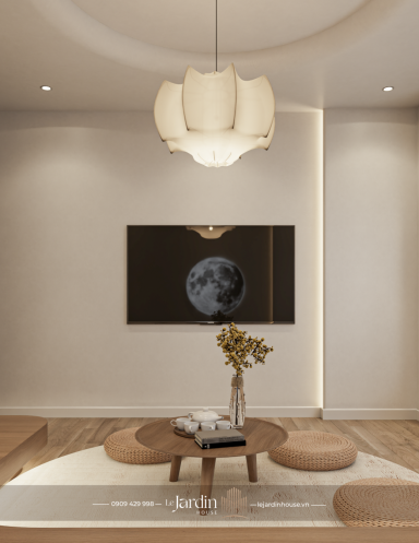 Nhà Phố 169 Dương Văn Dương