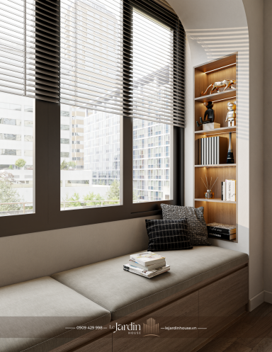 Nhà Phố 169 Dương Văn Dương