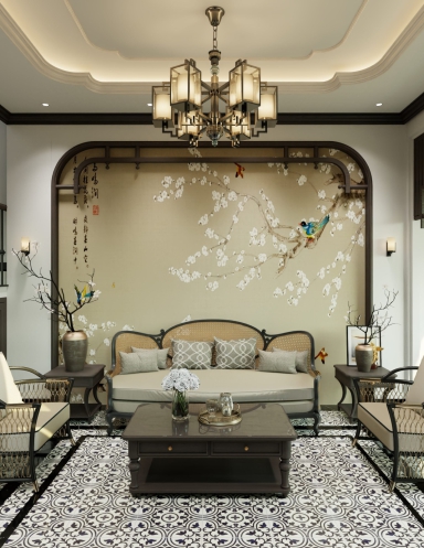 Nhà Phố 31 / 31 Huỳnh Thiện Lộc - Căn Góc