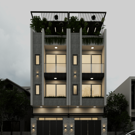 THE HIỀN VƯƠNG RESIDENCE MOONLIGHT - 9/9 Hiền Vương, Tân Phú