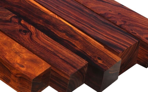 Gỗ lim: Đặc điểm, mức giá và ứng dụng của gỗ lim trong thi công nội thất