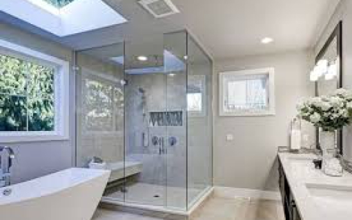 Bồn tắm đứng: Thông tin, giá thành và 19 mẫu cabin tắm được yêu thích nhất hiện nay