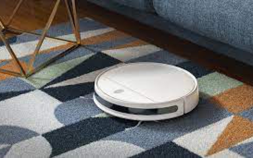 Những Lí Do Vì Sao Bạn Nên Sắm Một Em Robot Dọn Dẹp Nhà Giúp Bạn
