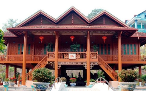 Nhà sàn: Thông tin chi tiết, chi phí xây dựng tham khảo và 19 mẫu nhà sàn độc đáo được ưa chuộng nhất hiện nay