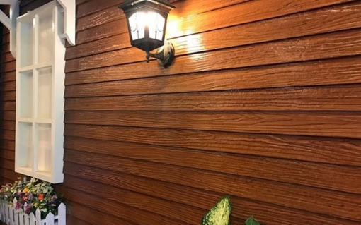 Gỗ ốp tường: Đặc điểm, giá thành và 19 mẫu thi công gỗ ốp tường đẹp tinh tế