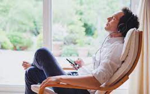 7 hoạt động giúp bạn thư giãn tại nhà hiệu quả