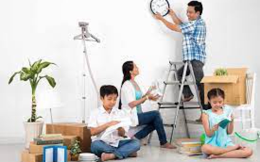 5 điều nên làm để cải thiện cuộc sống cách ly xã hội ở nhà