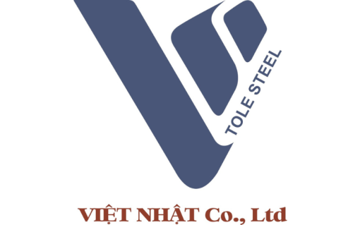 CÔNG TY CỔ PHẦN XUẤT NHẬP KHẨU SẮT THÉP VIỆT NHẬT