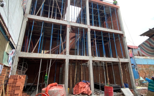 THI CÔNG 30/09-06/10