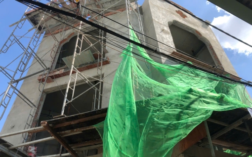 THI CÔNG 28/10 - 3/11