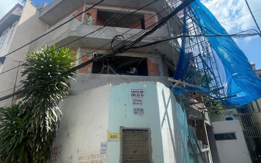 Tiến độ ngày 07/07