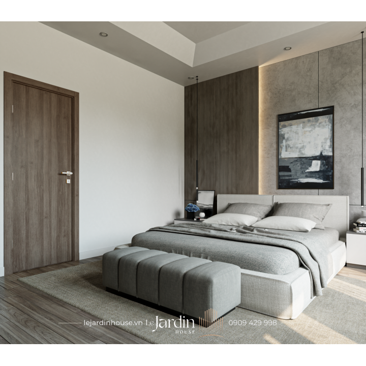 NHÀ PHỐ LŨY BÁN BÍCH