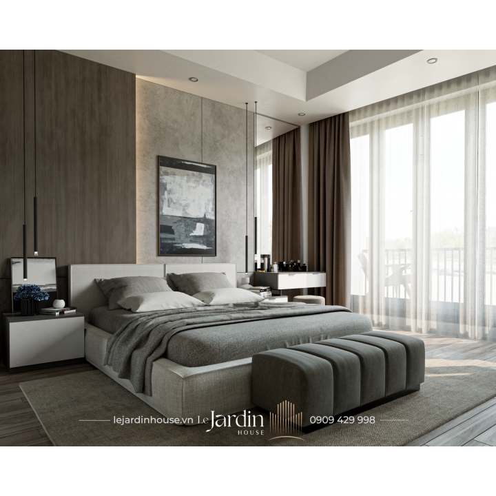 NHÀ PHỐ LŨY BÁN BÍCH