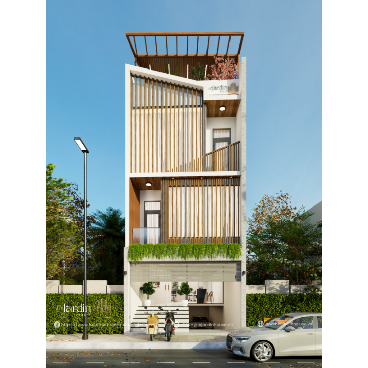 CĂN HỘ DỊCH VỤ ÂU CƠ