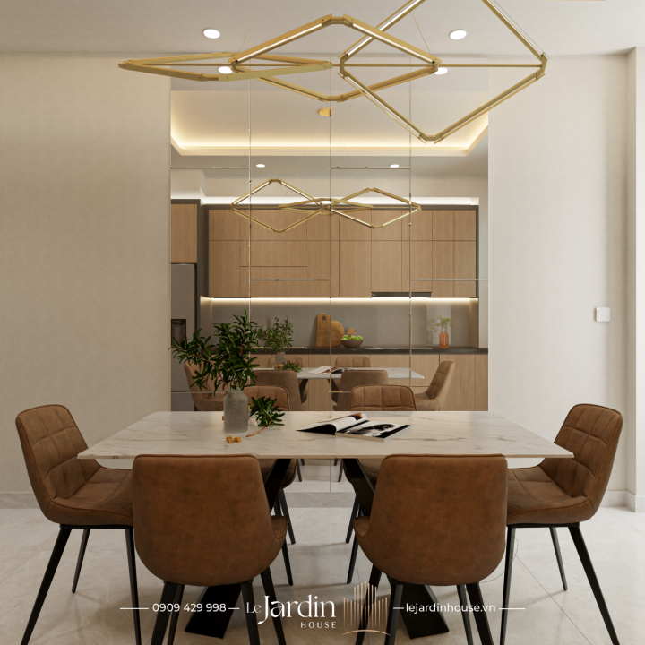 NHÀ PHỐ 30 THÁNG 4