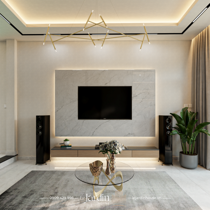 NHÀ PHỐ 30 THÁNG 4