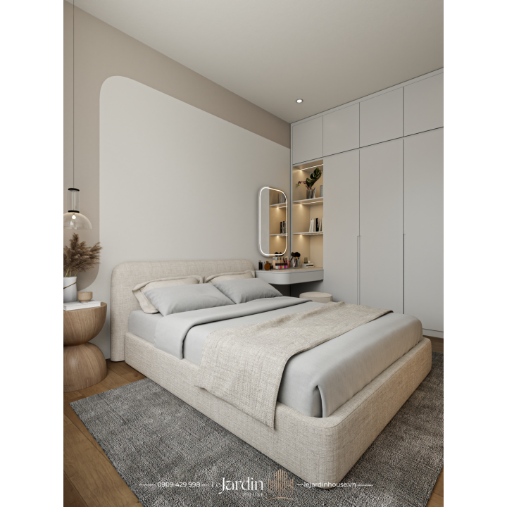 NHÀ PHỐ CÁCH MẠNG THÁNG 8