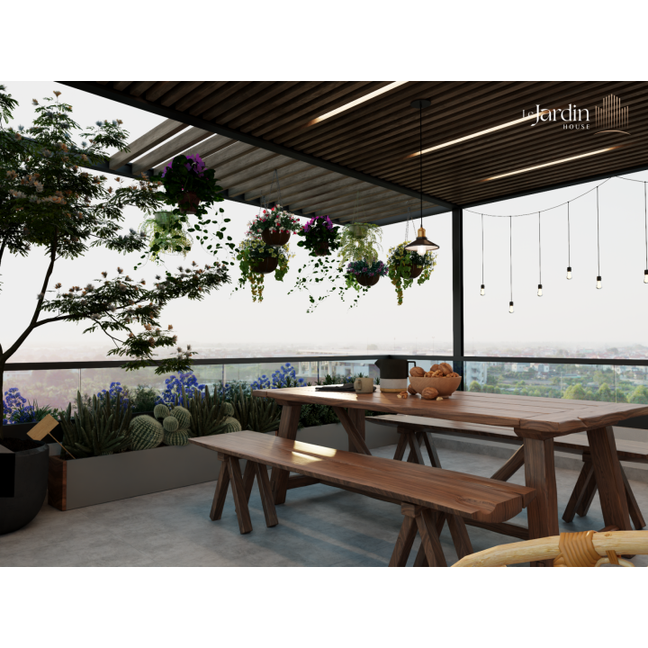 NHÀ PHỐ LŨY BÁN BÍCH