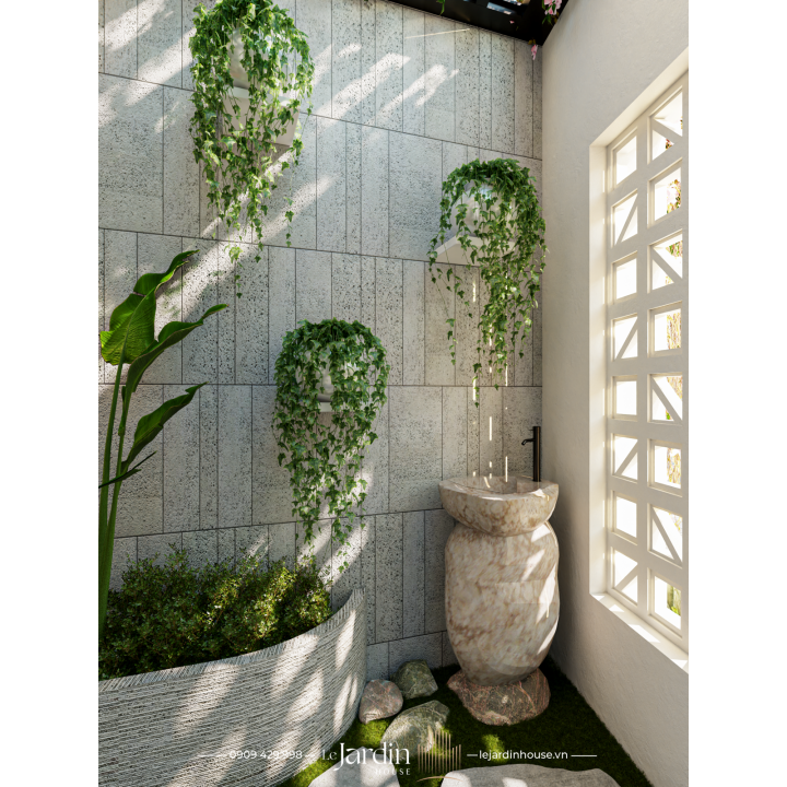 NHÀ PHỐ NGUYỄN CỬU ĐÀM