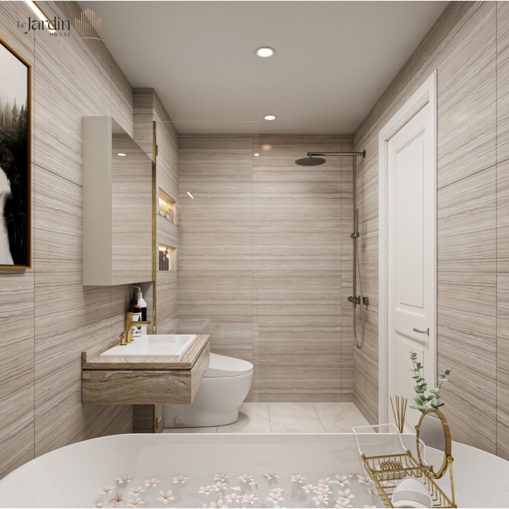 NHÀ PHỐ LÊ VĂN QUỚI
