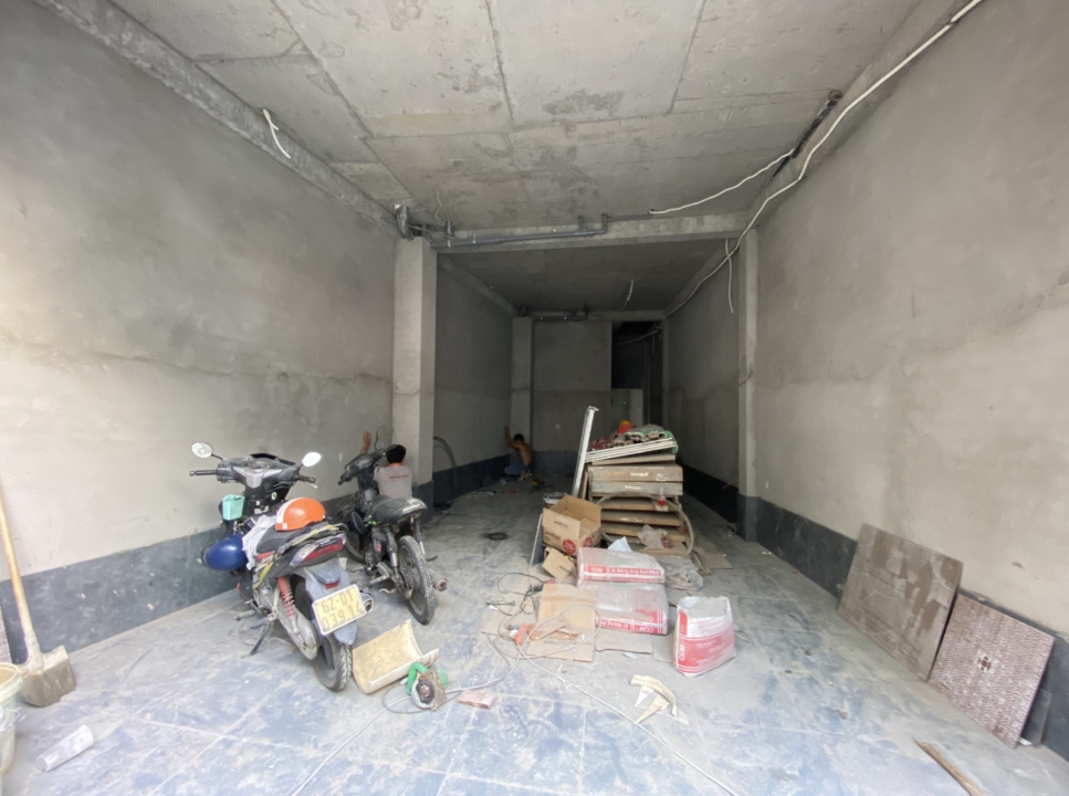 THI CÔNG 10/6-16/6