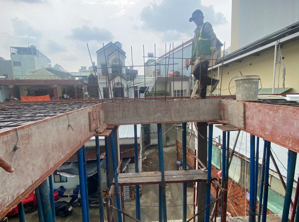 THI CÔNG 23/09-29/09