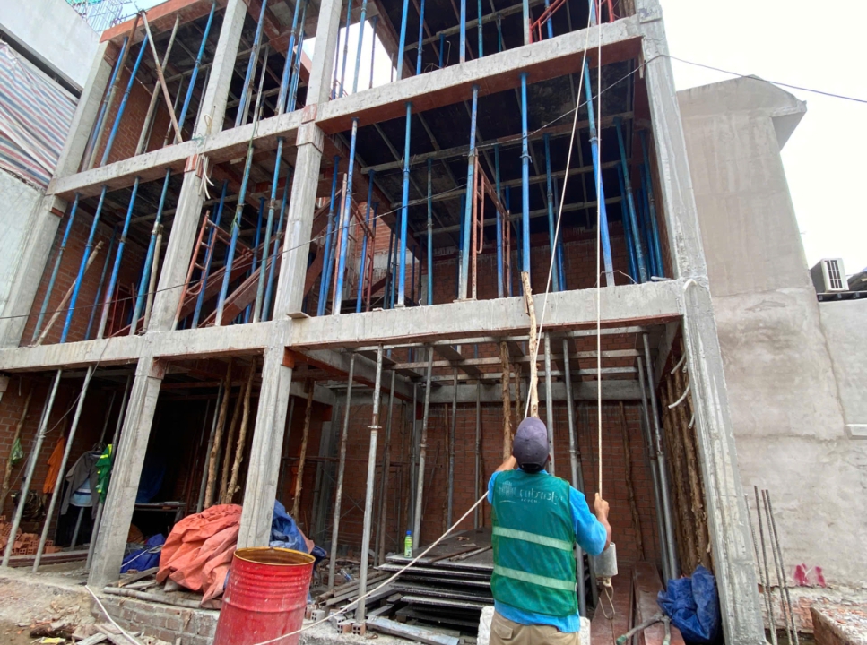 THI CÔNG 30/09-06/10