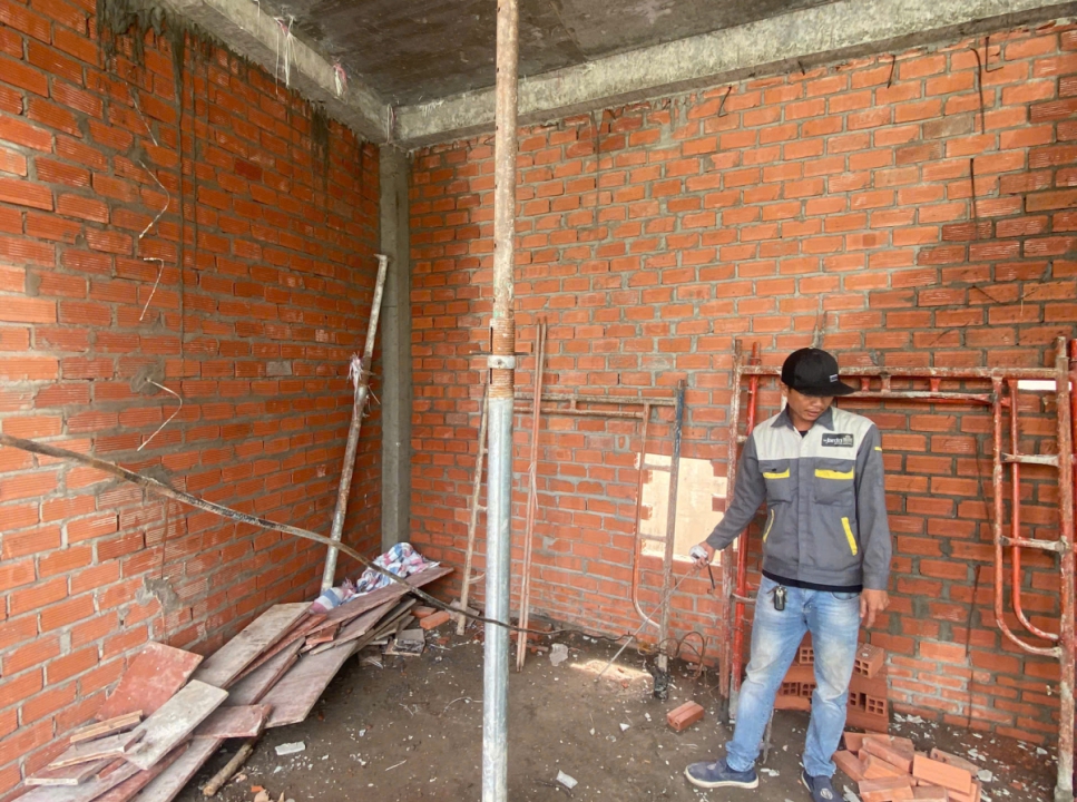 THI CÔNG 28/10 - 3/11