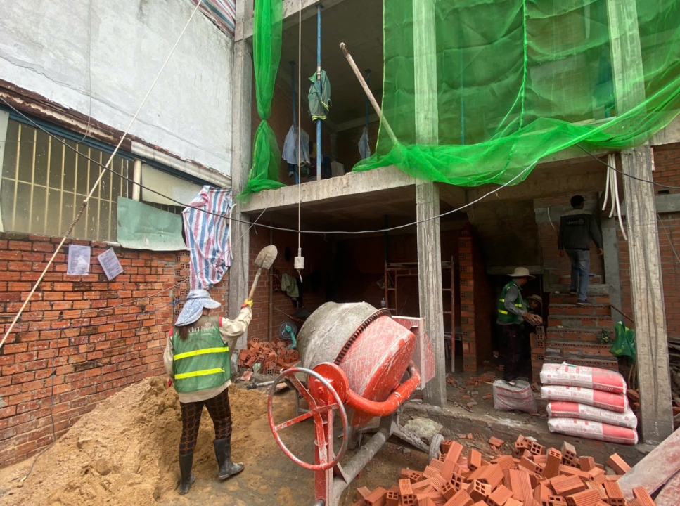 THI CÔNG 28/10 - 3/11