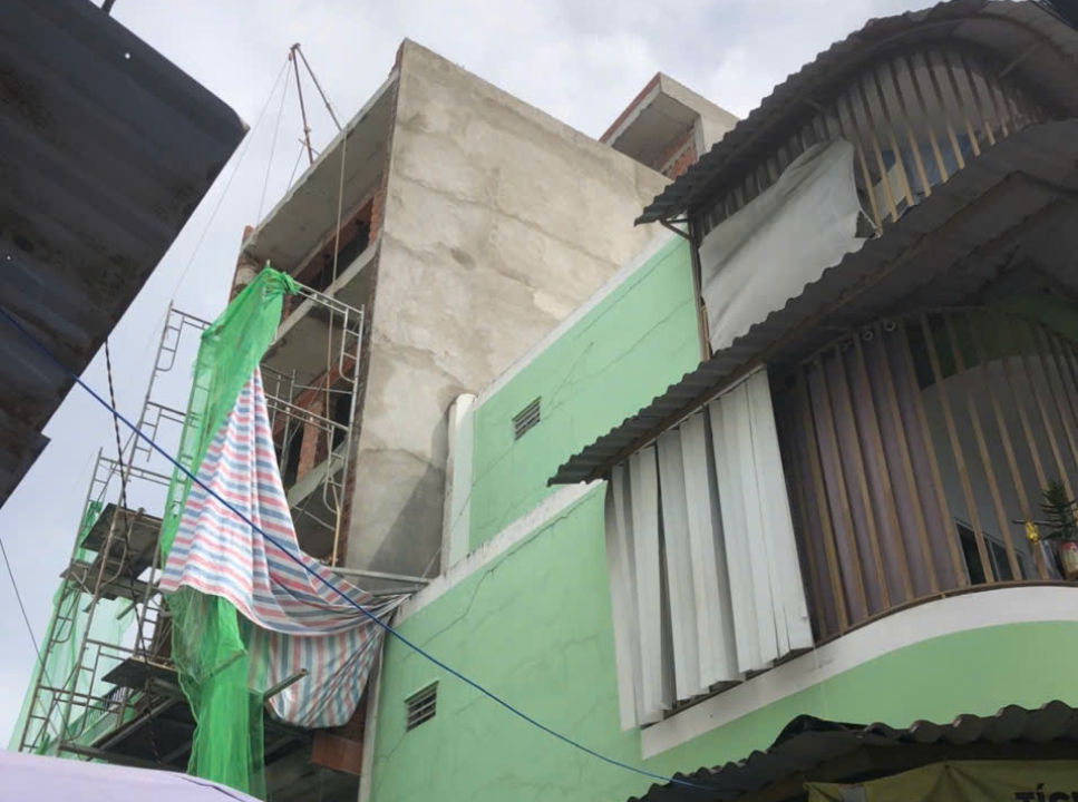 THI CÔNG 28/10 - 3/11