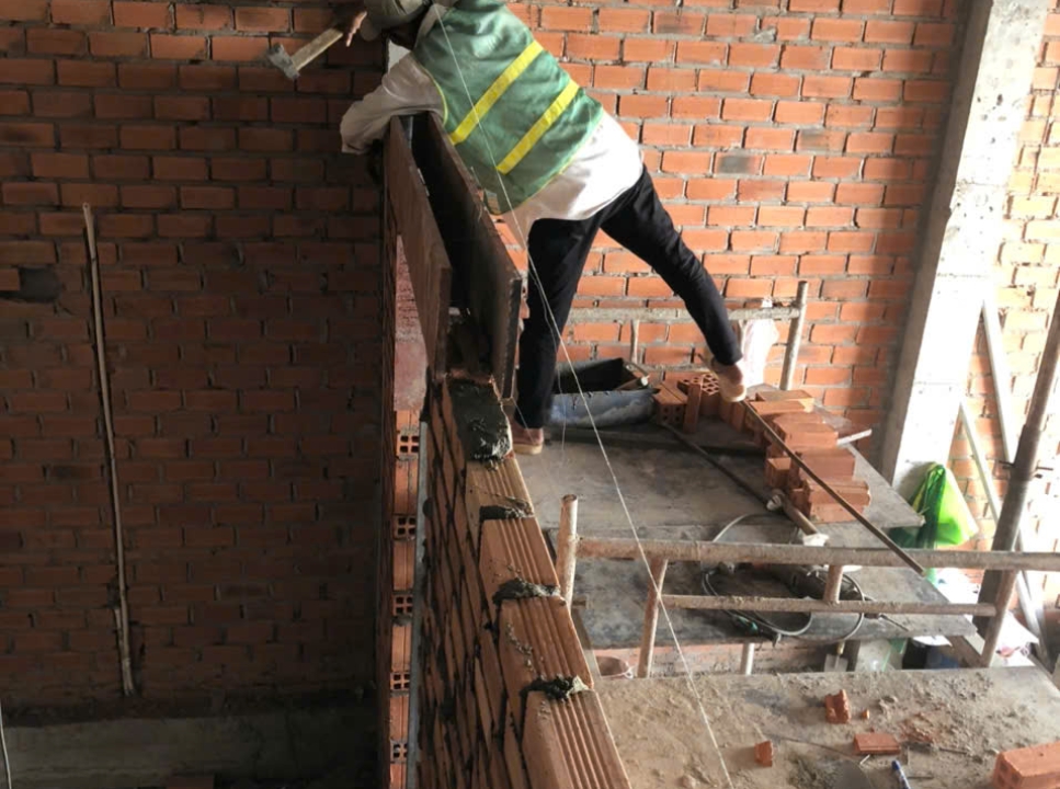 THI CÔNG 28/10 - 3/11