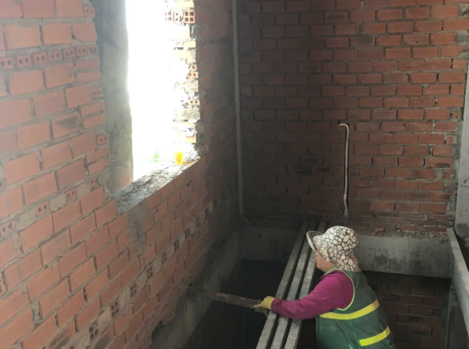 THI CÔNG 28/10 - 3/11