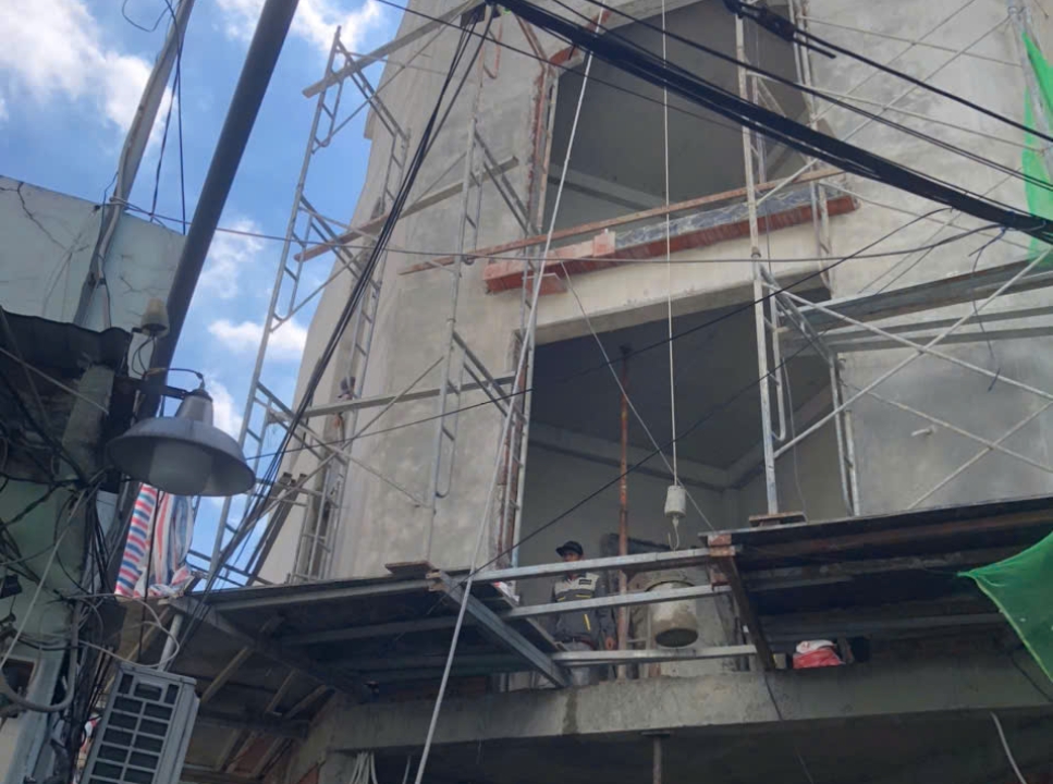 THI CÔNG 28/10 - 3/11