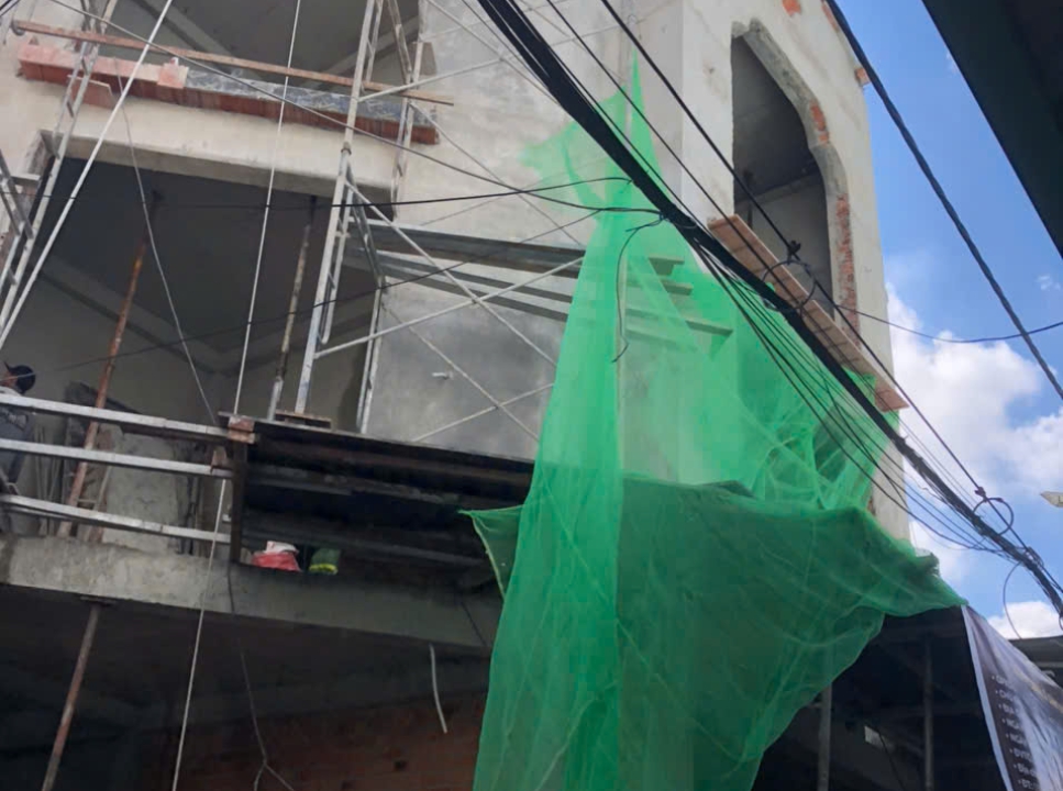 THI CÔNG 28/10 - 3/11