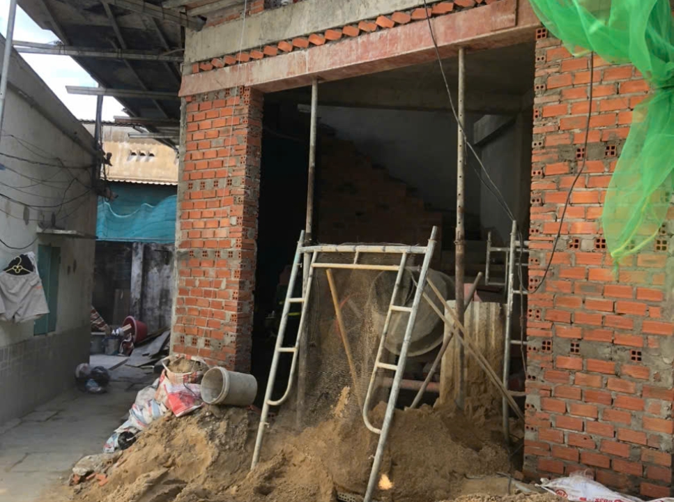 THI CÔNG 28/10 - 3/11