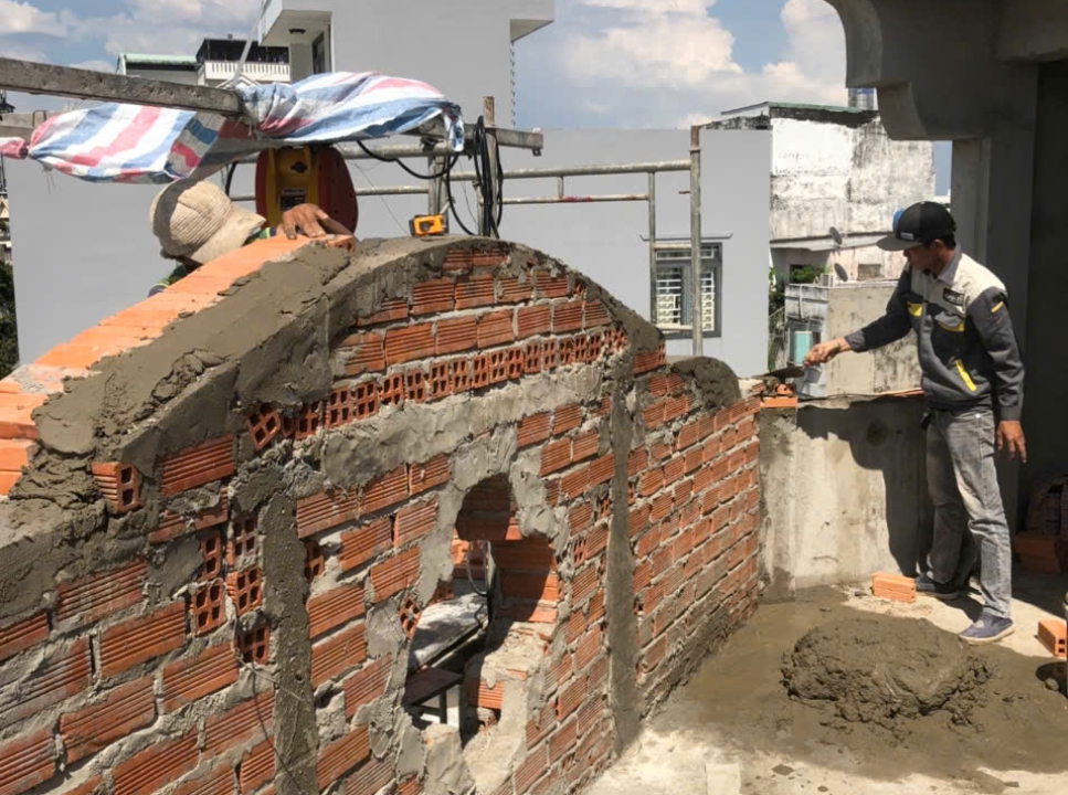 THI CÔNG 28/10 - 3/11