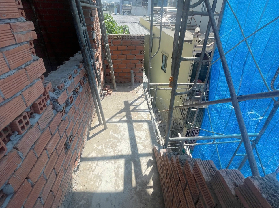 Tiến độ ngày 07/07