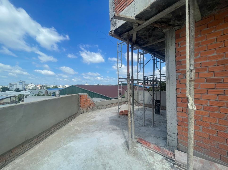 Tiến độ ngày 07/07